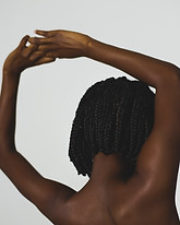 Bare Neck
