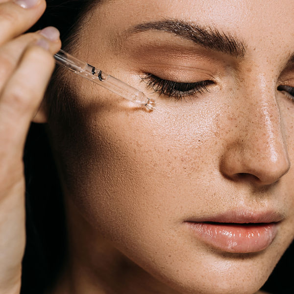 Eye Serum